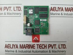 Eton Rev:B Controller Pcb 63230-832-01 94V-0