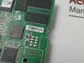 Eton Rev:B Controller Pcb 63230-832-01 94V-0
