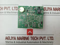Eton Rev:B Controller Pcb 63230-832-01 94V-0