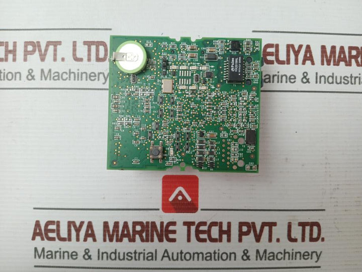 Eton Rev:B Controller Pcb 63230-832-01 94V-0