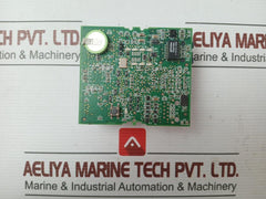 Eton Rev:B Controller Pcb 63230-832-01 94V-0