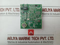 Eton Rev:B Controller Pcb 63230-832-01 94V-0