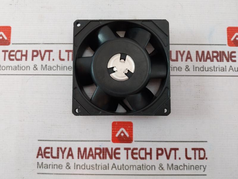 Etri 99Xu0182000 Cooling Fan 12/9W 135/105Ma 115V 50/60Hz
