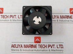 Etri 99Xu0182000 Cooling Fan 12/9W 135/105Ma 115V 50/60Hz
