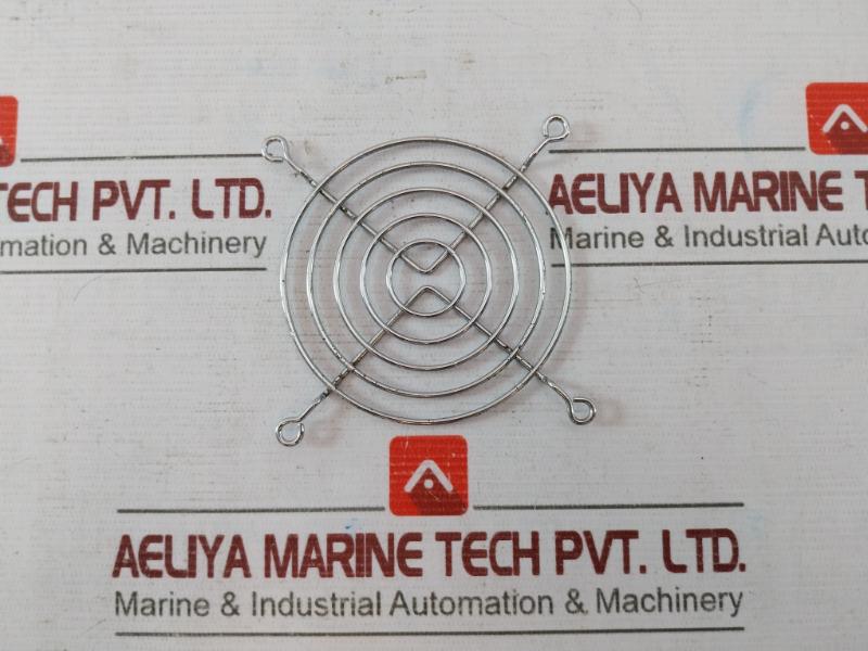 Etri 99Xu0182000 Cooling Fan 12/9W 135/105Ma 115V 50/60Hz