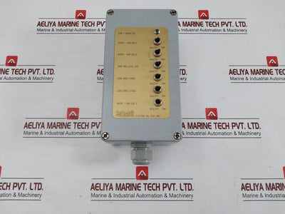 Etu-8070-405-0-2-Electric-Ssl-Test-Unit-24Vdc-Atc0493-Seatechnik-208818-1