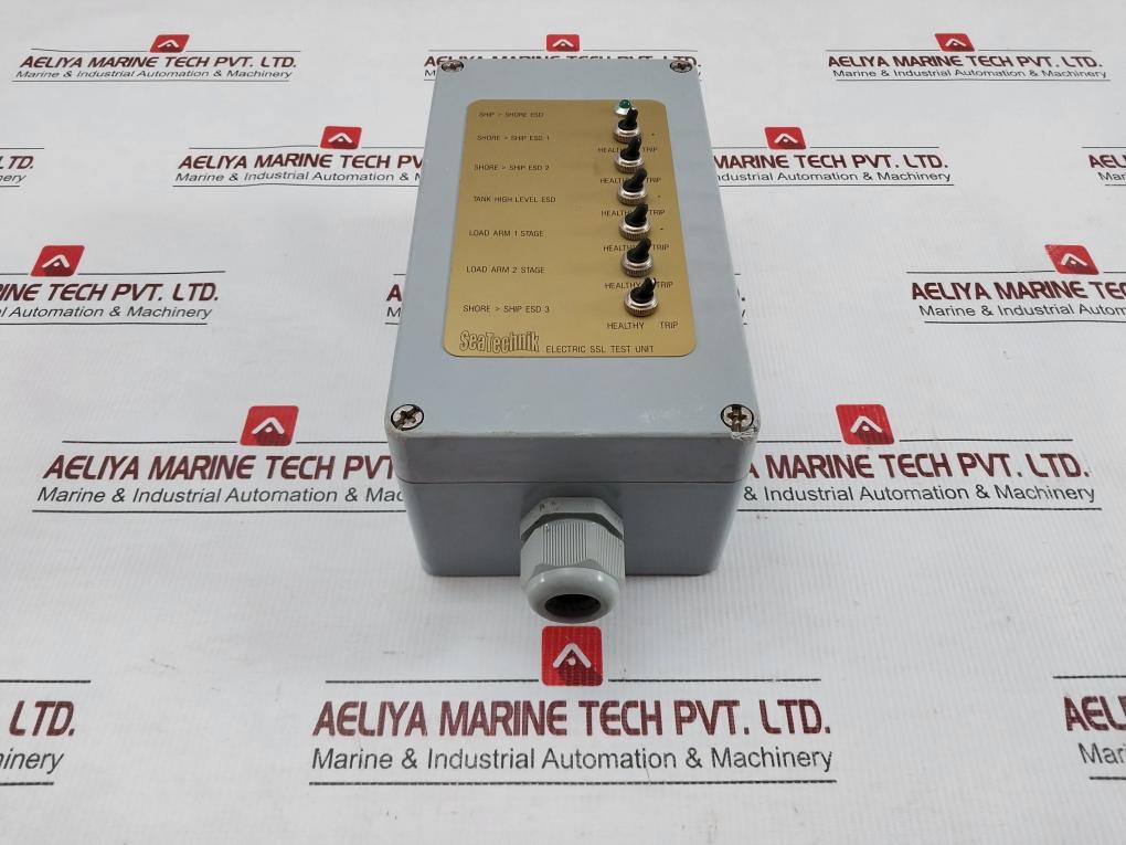 Etu-8070-405-0-2-Electric-Ssl-Test-Unit-24Vdc-Atc0493-Seatechnik-208818-3