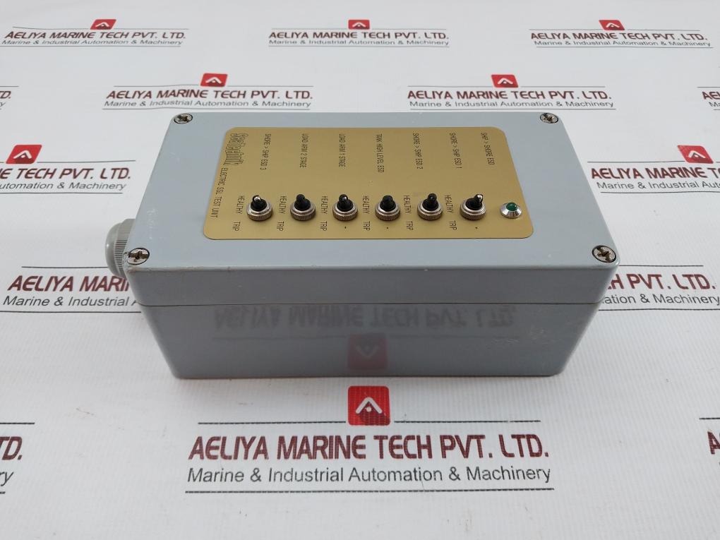Etu-8070-405-0-2-Electric-Ssl-Test-Unit-24Vdc-Atc0493-Seatechnik-208818-4