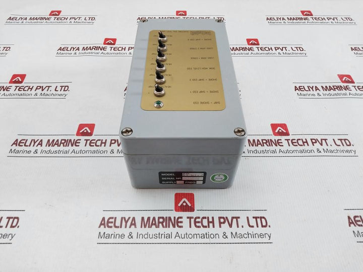Etu-8070-405-0-2-Electric-Ssl-Test-Unit-24Vdc-Atc0493-Seatechnik-208818-5