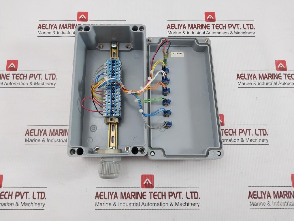 Etu-8070-405-0-2-Electric-Ssl-Test-Unit-24Vdc-Atc0493-Seatechnik-208818-8