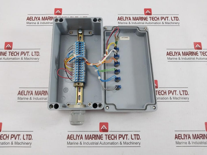 Etu-8070-405-0-2-Electric-Ssl-Test-Unit-24Vdc-Atc0493-Seatechnik-208818-8