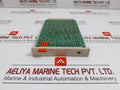 Eu12-3 Supply Voltage Monitoring Module Pcb Siemens