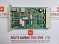Eu12-3 Supply Voltage Monitoring Module Pcb Siemens