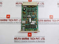 Eu12-3 Supply Voltage Monitoring Module Pcb Siemens