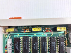 Eu12-3 Supply Voltage Monitoring Module Pcb Siemens