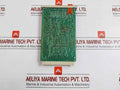 Eu12-3 Supply Voltage Monitoring Module Pcb Siemens