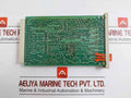 Eu12-3 Supply Voltage Monitoring Module Pcb Siemens