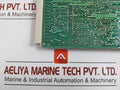 Eu12-3 Supply Voltage Monitoring Module Pcb Siemens