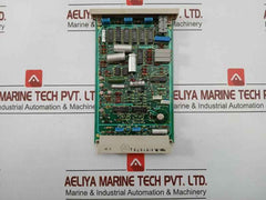 Eu12-4 Iskamatic B Control Module Siemens