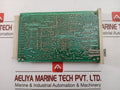 Eu12-4 Iskamatic B Control Module Siemens