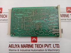 Eu12-4 Iskamatic B Control Module Siemens