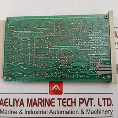 Eu12-4 Iskamatic B Control Module Siemens