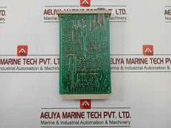 Eu12-4 Iskamatic B Control Module Siemens