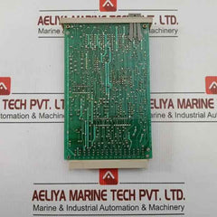 Eu12-4 Iskamatic B Control Module Siemens