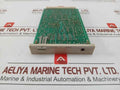 Eu12-4 Iskamatic B Control Module Siemens