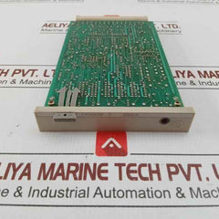 Eu12-4 Iskamatic B Control Module Siemens