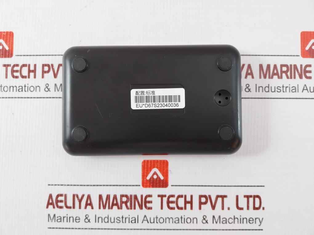 Eu*D67S23040036 Access Control Reader
