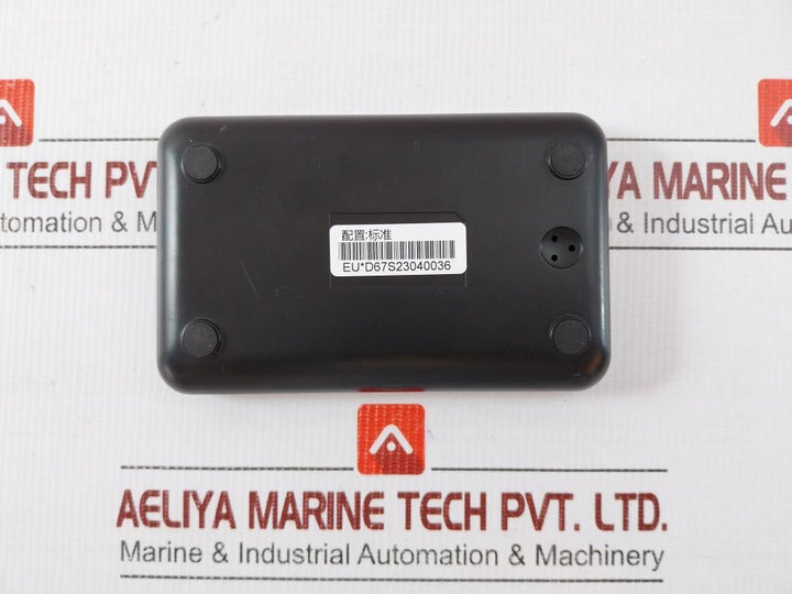 Eu*D67S23040036 Access Control Reader