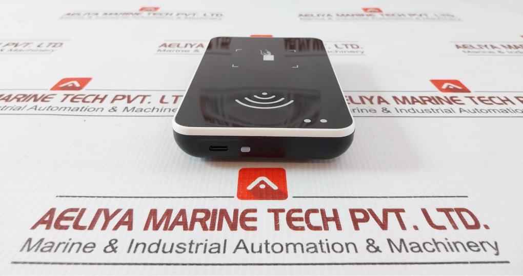 Eu*D67S23040036 Access Control Reader