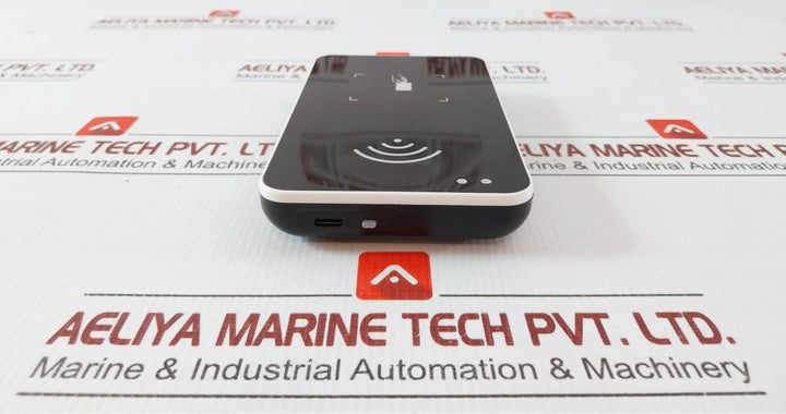Eu*D67S23040036 Access Control Reader