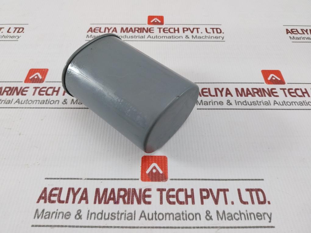 Euc 951-352503 Capacitor 660V Ac Max 60Hz