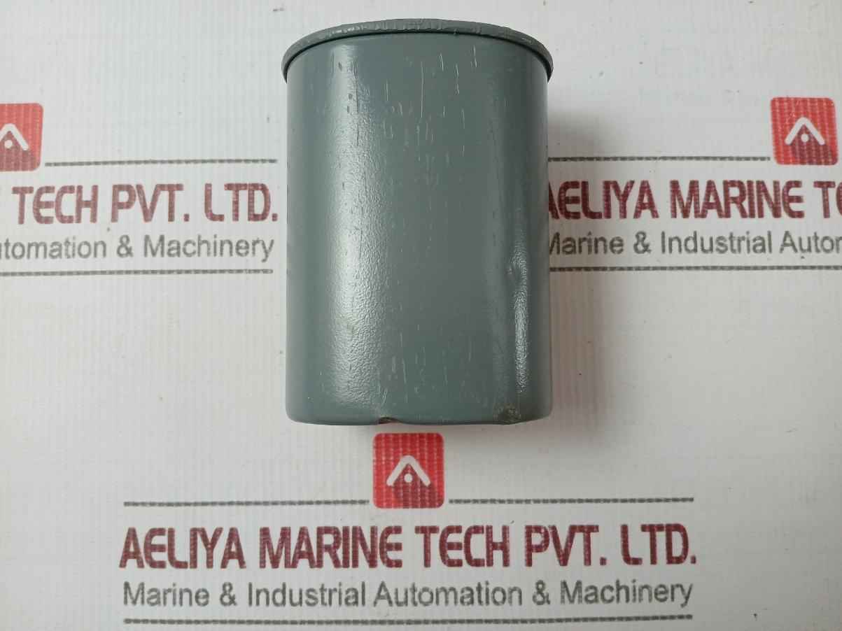 Euc 951-352503 Motor Run Capacitor 660Ac Max 60 Hz New