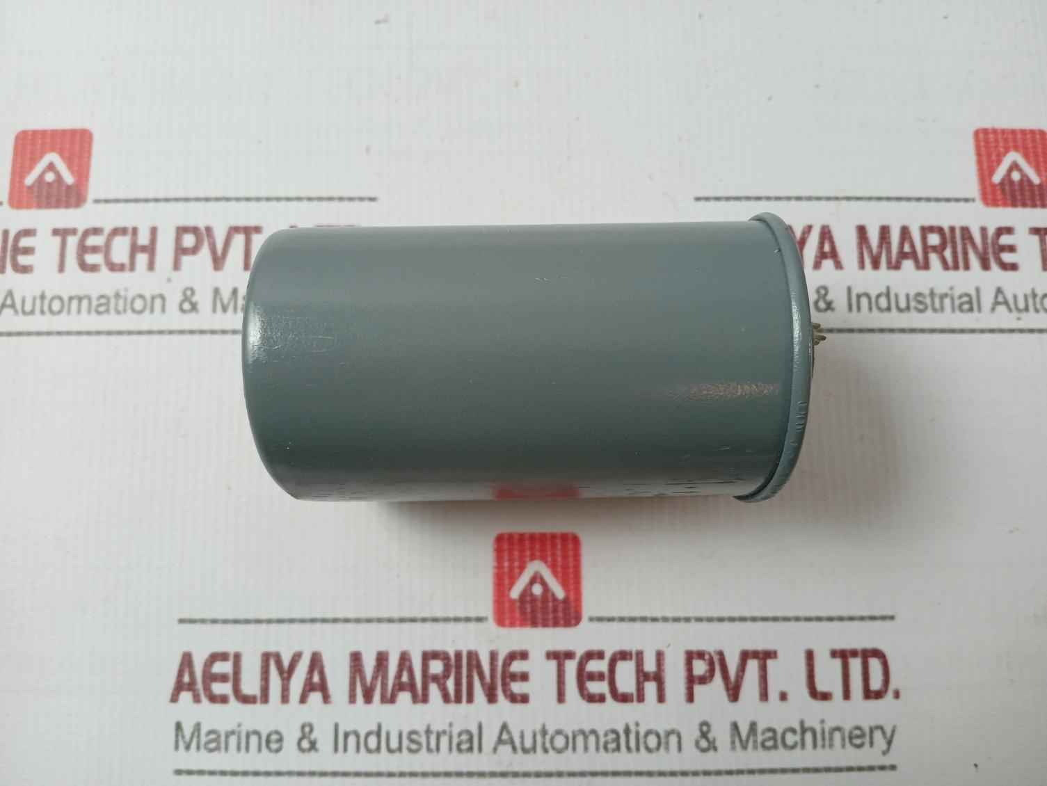 Euc 951-352503 Motor Run Capacitor 660Ac Max 60 Hz New