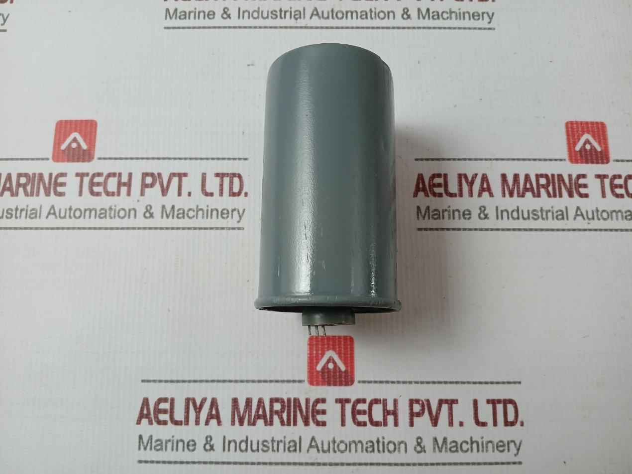 Euc 951-352503 Motor Run Capacitor 660Ac Max 60 Hz New