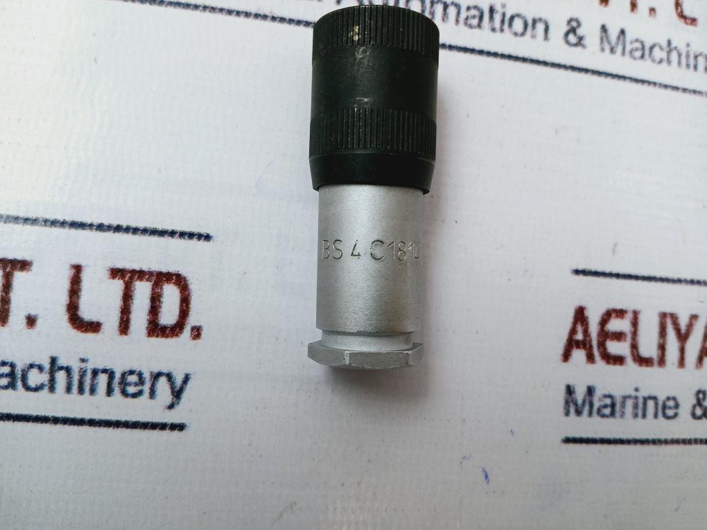 Euchner Bs4C1814 Sensor