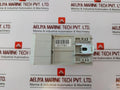 Euchner Ces-a-aea-04B Evaluation Safety Relay Module 072000, 250Ma Dc24V