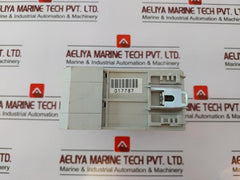 Euchner Ces-a-aea-04B Evaluation Safety Relay Module 072000, 250Ma Dc24V