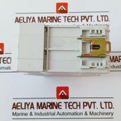 Euchner Ces-a-aea-04B Relay 24V Dc 250Ma Ac/Dc 6A 30V 1.5A 230V, 072000