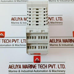 Euchner Ces-a-aea-04B Relay 24V Dc 250Ma Ac/Dc 6A 30V 1.5A 230V, 072000