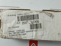 Euchner Cet-a-bwk-50X Actuator 249970