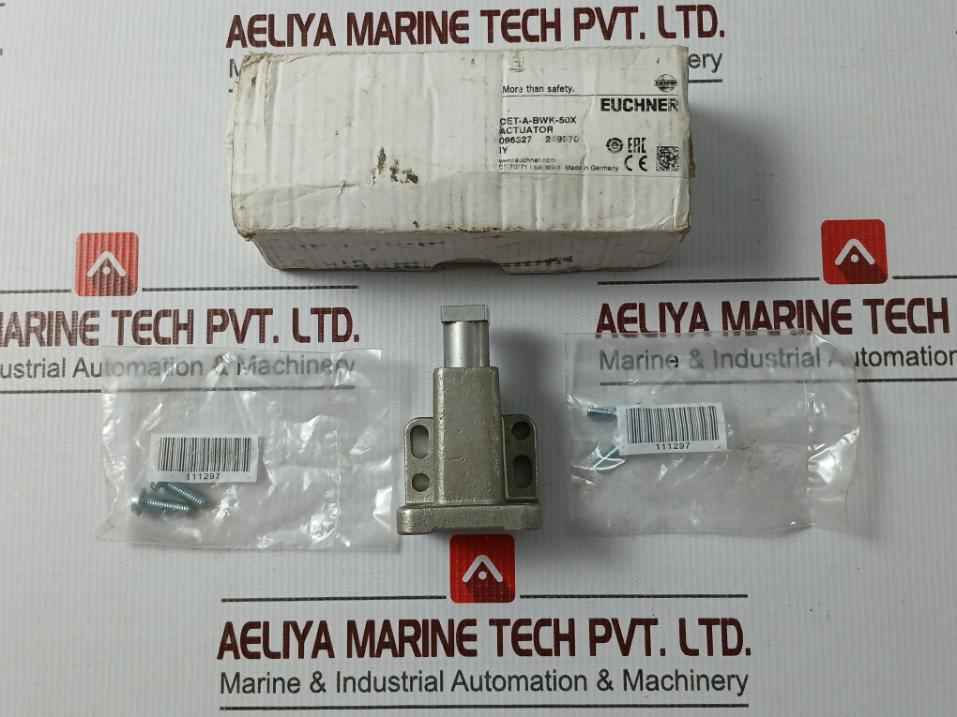 Euchner Cet-a-bwk-50X Actuator 249970