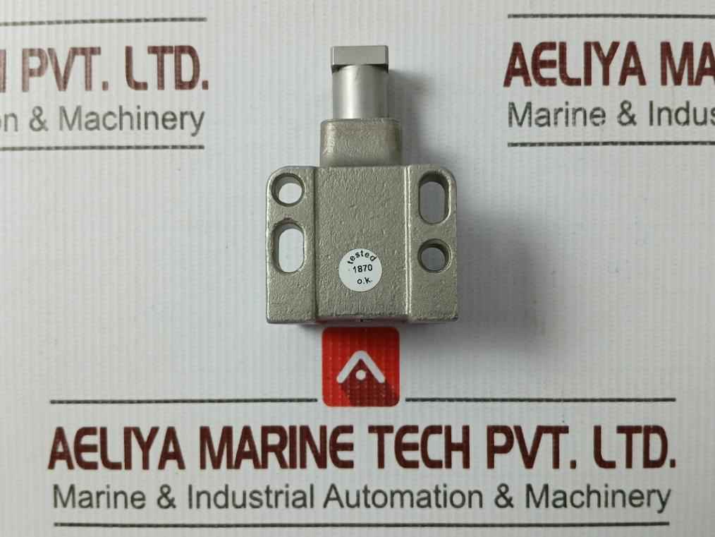 Euchner Cet-a-bwk-50X Actuator 249970