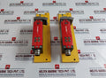 Euchner Cet3-ar-cra-ah-50X-sh-110103 Safety Switch 24Vdc