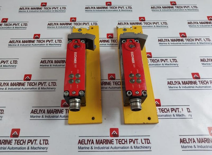 Euchner Cet3-ar-cra-ah-50X-sh-110103 Safety Switch 24Vdc