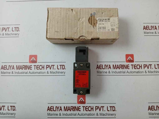 Euchner Nz1Vz-538E-m