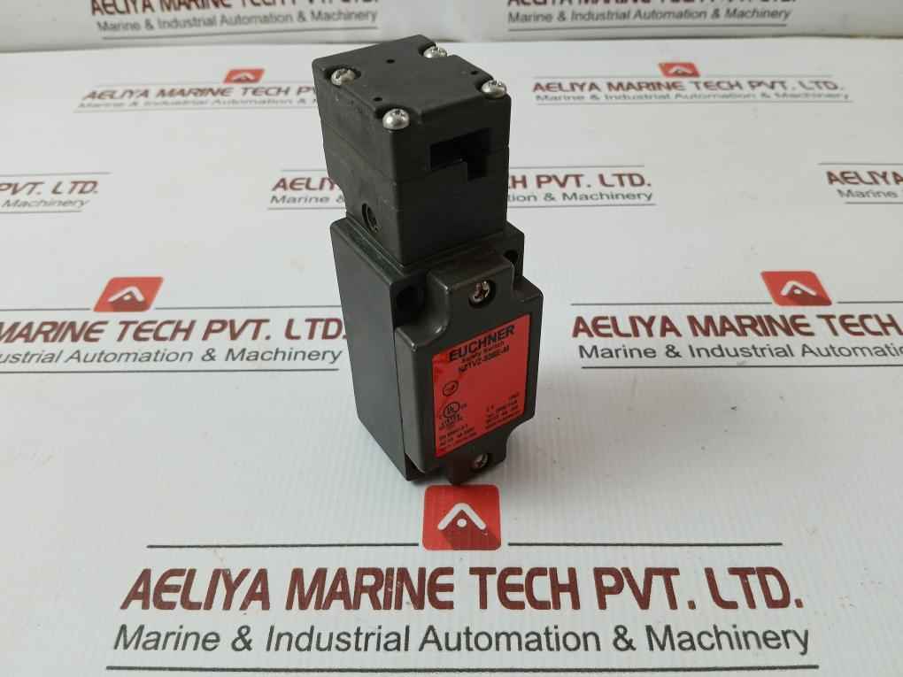 Euchner Nz1Vz-538E-m